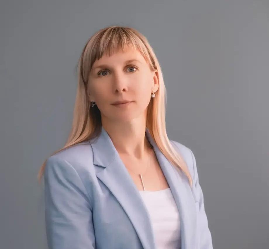 Володина Светлана Николаевна