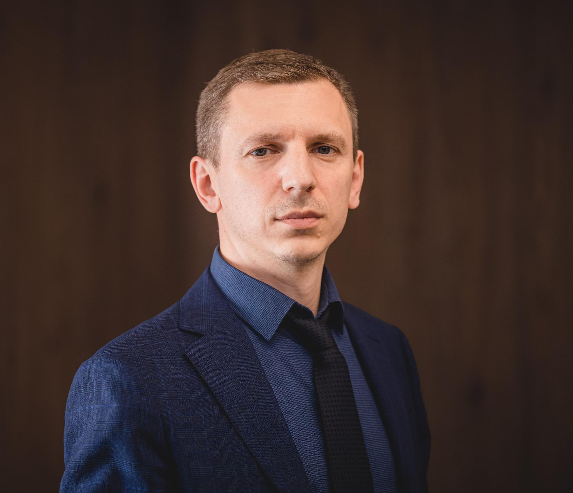 Дергунов Николай Николаевич