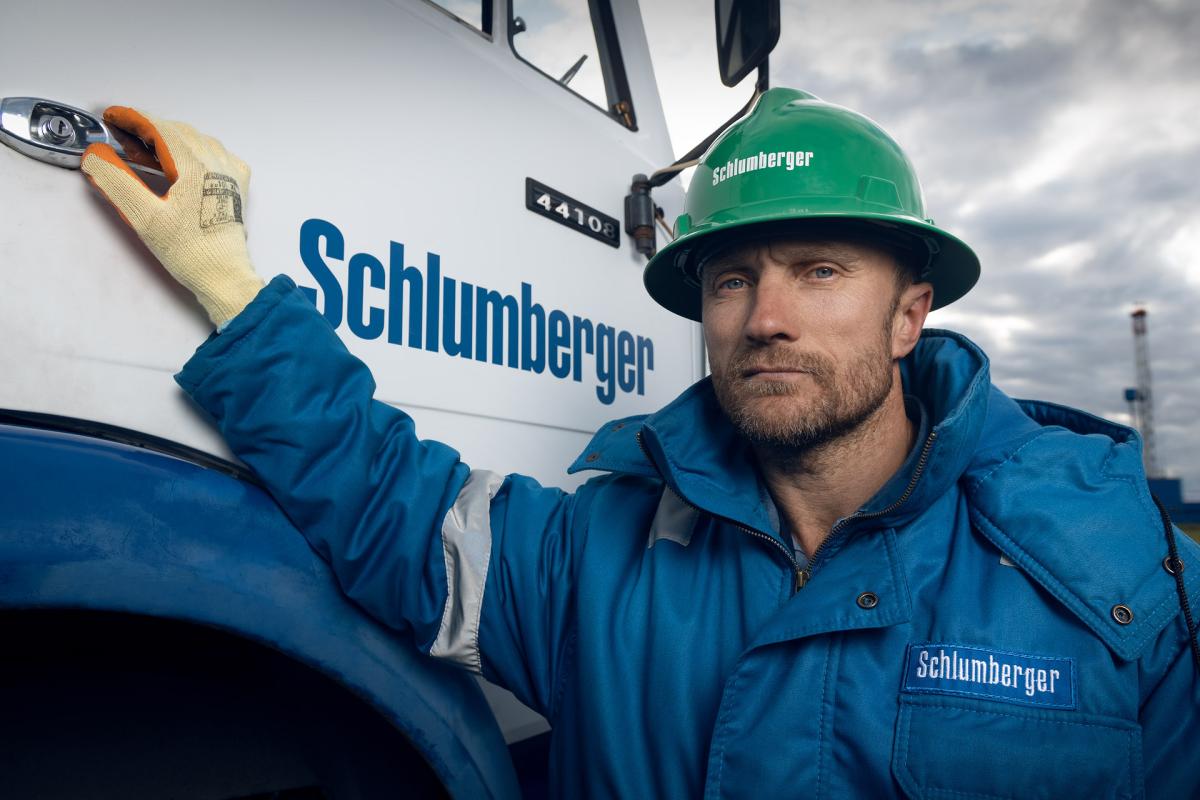 SCHLUMBERGER